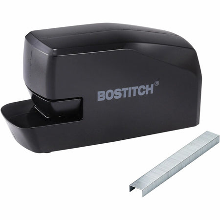 Bostitch Electric Stapler: Staples 20 Sheets Holds 105 - Staplers