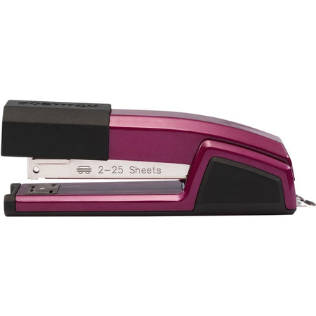Bostitch Epic Antimicrobial Office Stapler - Left