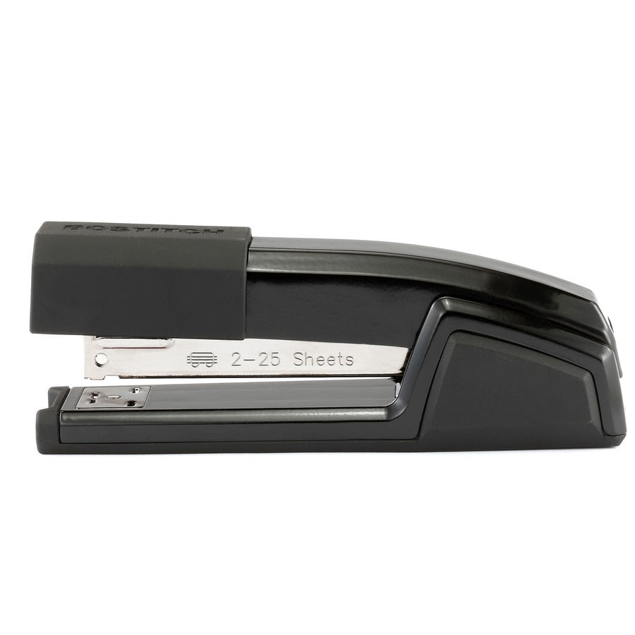 Bostitch Epic Antimicrobial Office Stapler - Left