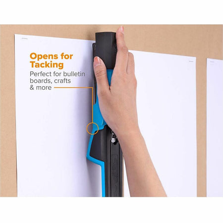 Bostitch Epic Antimicrobial Office Stapler - Top