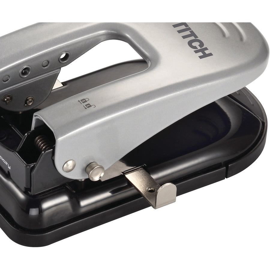 Bostitch EZ Squeeze™ 40 Two-Hole Punch - Alternate-Image1