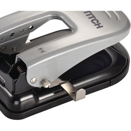 Bostitch EZ Squeeze™ 40 Two-Hole Punch - Alternate-Image1
