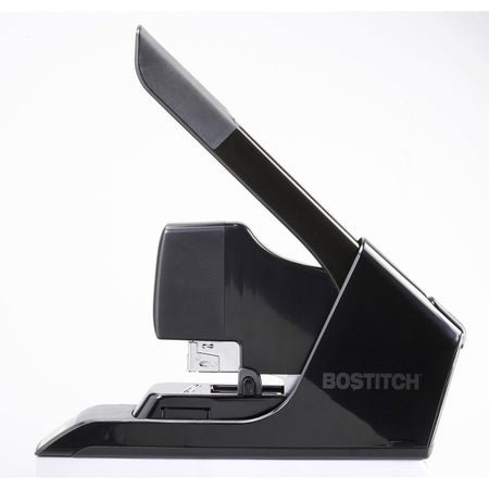 Bostitch EZ Squeeze Antimicrobial Heavy Duty Stapler - Left