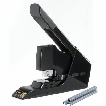 Bostitch EZ Squeeze Antimicrobial Heavy Duty Stapler - 2000