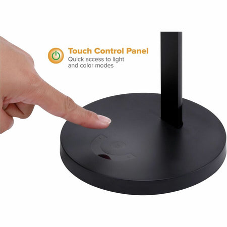 Bostitch Folding LED Desk Lamp - Alternate-Image5