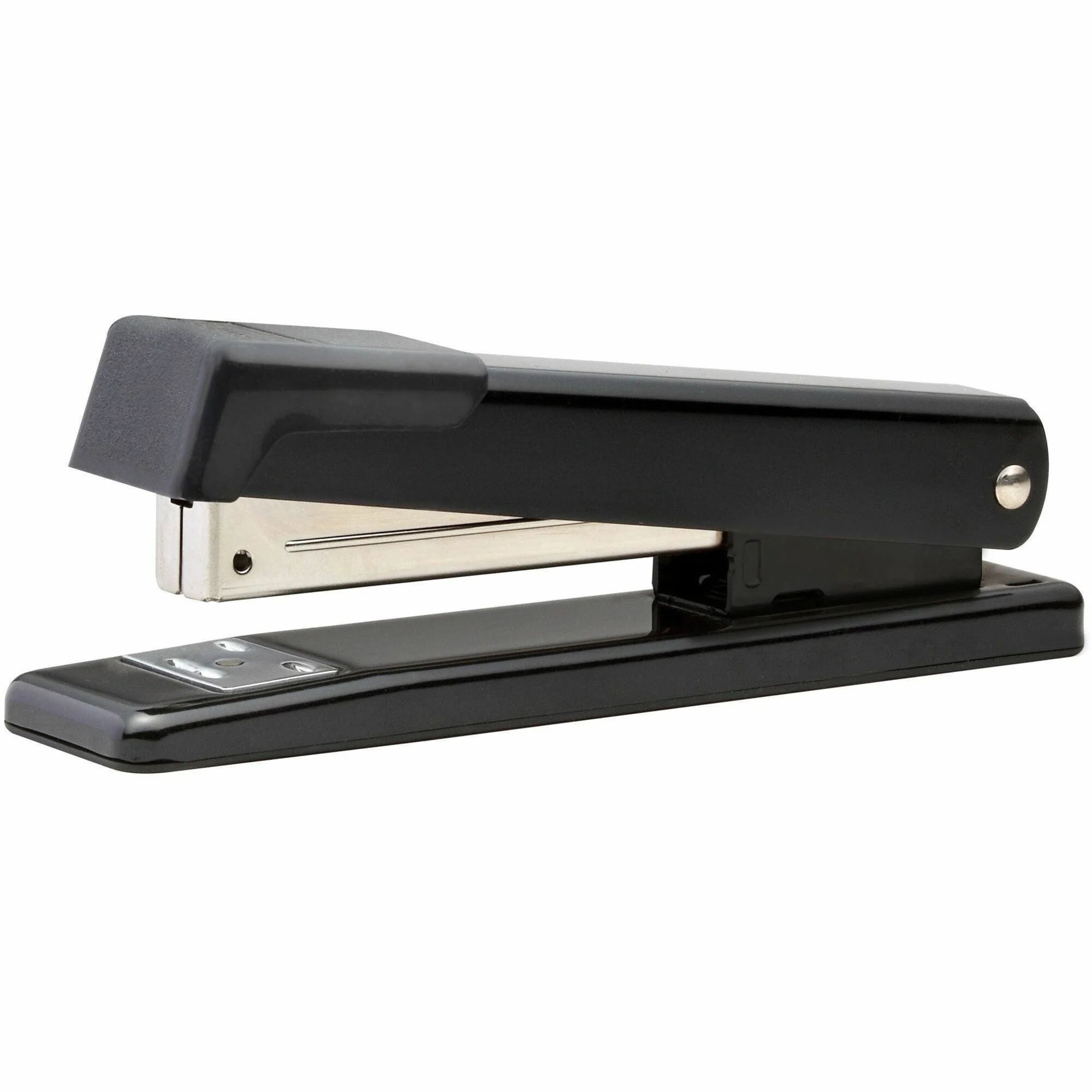 Bostitch Full Strip Black Stapler - Staples 20 Sheets - 210 Staple Capacity - Staplers