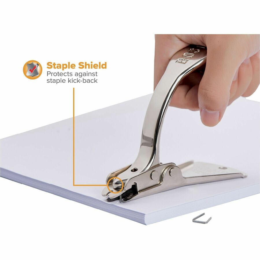 Bostitch Heavy Duty/Carton Staple Remover - Right