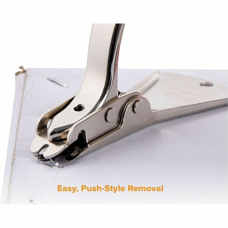 Bostitch Heavy Duty/Carton Staple Remover - Left