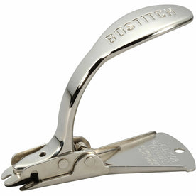 Bostitch Heavy Duty Carton Staple Remover - Metal Chrome - Shield - Staples & Removers