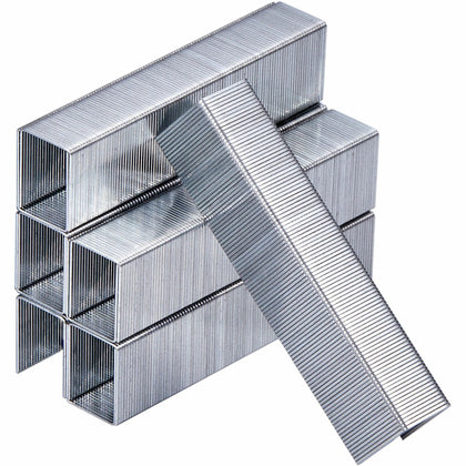Bostitch Heavy Duty Premium Staples: 5/8’’ Leg 1/2’’ Crown - 1000/Box - Staples & Staple Removers