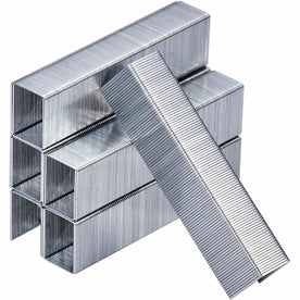 Bostitch Heavy Duty Premium Staples: 5/8’’ Leg 1/2’’ Crown - 1000/Box - Staples & Staple Removers