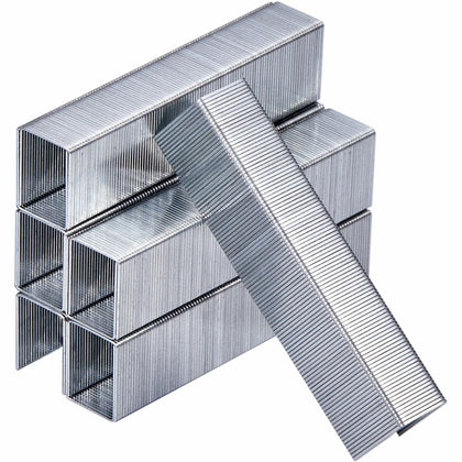 Bostitch Heavy Duty Premium Staples: 5/8’’ Leg 1/2’’ Crown - 1000/Box - Staples & Staple Removers