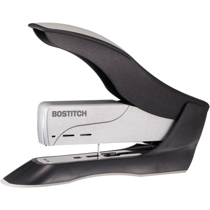 Bostitch Heavy Duty Stapler: Staples 100 Sheets Holds 210 - Staplers