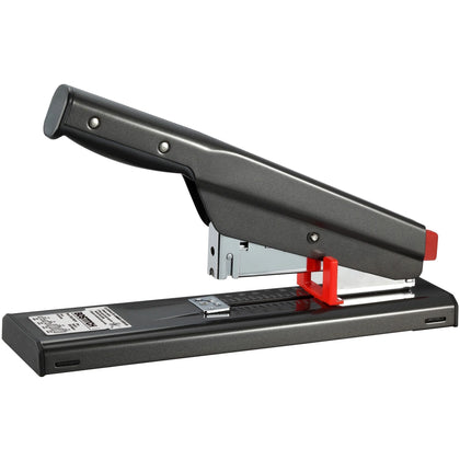 Bostitch Heavy Duty Stapler: Staples 130 Sheets - 210 Staple Capacity - Staplers