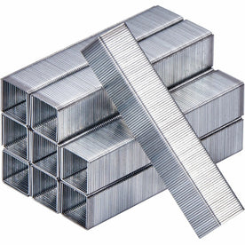 Bostitch Heavy Duty Staples: 1/2’’ Leg 85 Sheet Capacity - Staples & Staple Removers
