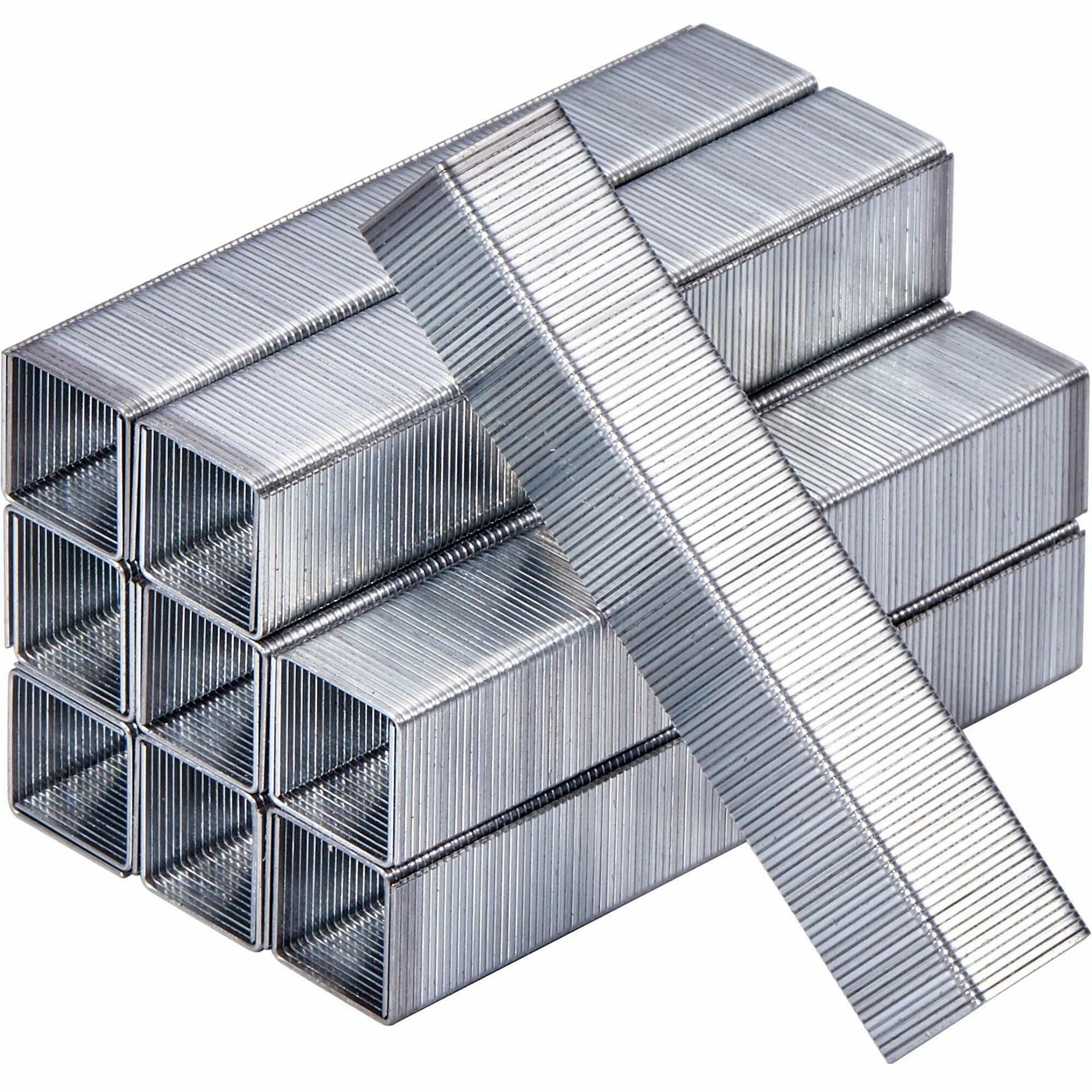 Bostitch Heavy Duty Staples: 1/2’’ Leg 85 Sheet Capacity - Staples & Staple Removers