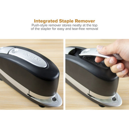 Bostitch Impulse 20 Executive Electric Stapler - Alternate-Image1