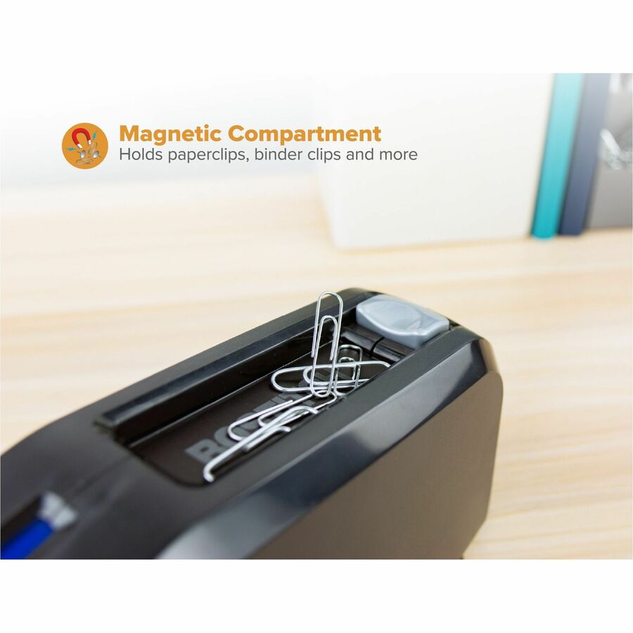 Bostitch Impulse 30-Sheet Electric Stapler - Front