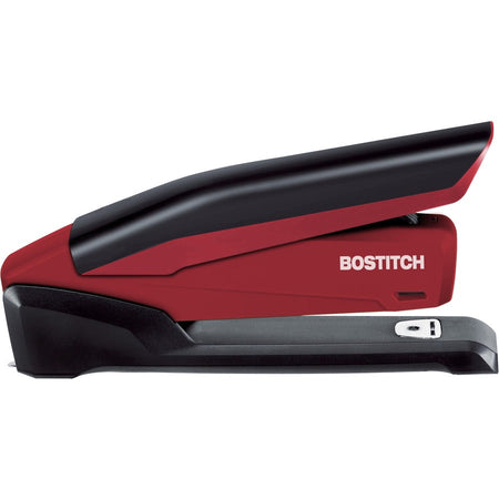 Bostitch InPower Spring-Powered Antimicrobial Desktop Stapler - Right