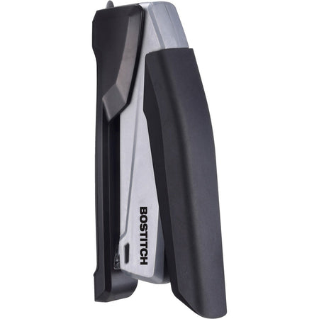 Bostitch InPower Spring-Powered Antimicrobial Desktop Stapler - Right