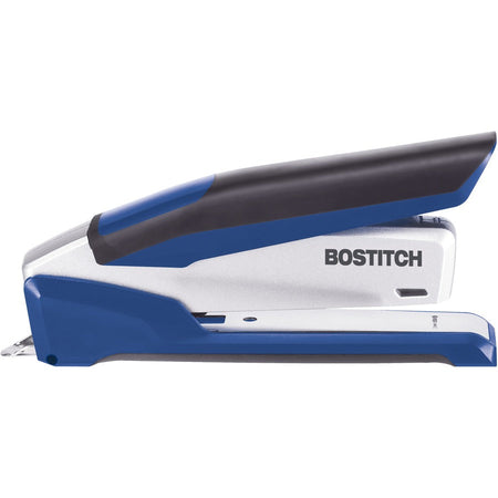 Bostitch InPower Spring-Powered Antimicrobial Desktop Stapler - Right