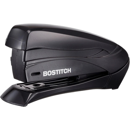 Bostitch Inspire 15 Compact Stapler: Staples Sheets - Holds 105 - Staplers