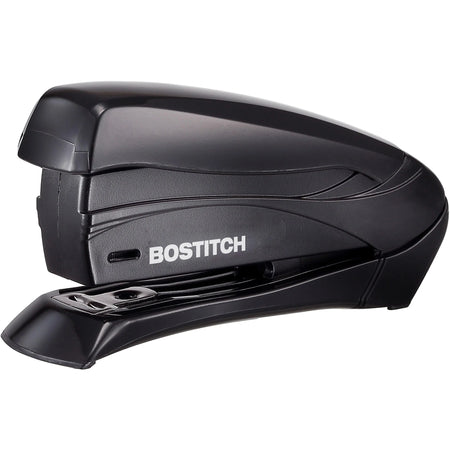 Bostitch Inspire 15 Compact Stapler: Staples Sheets - Holds 105 - Staplers