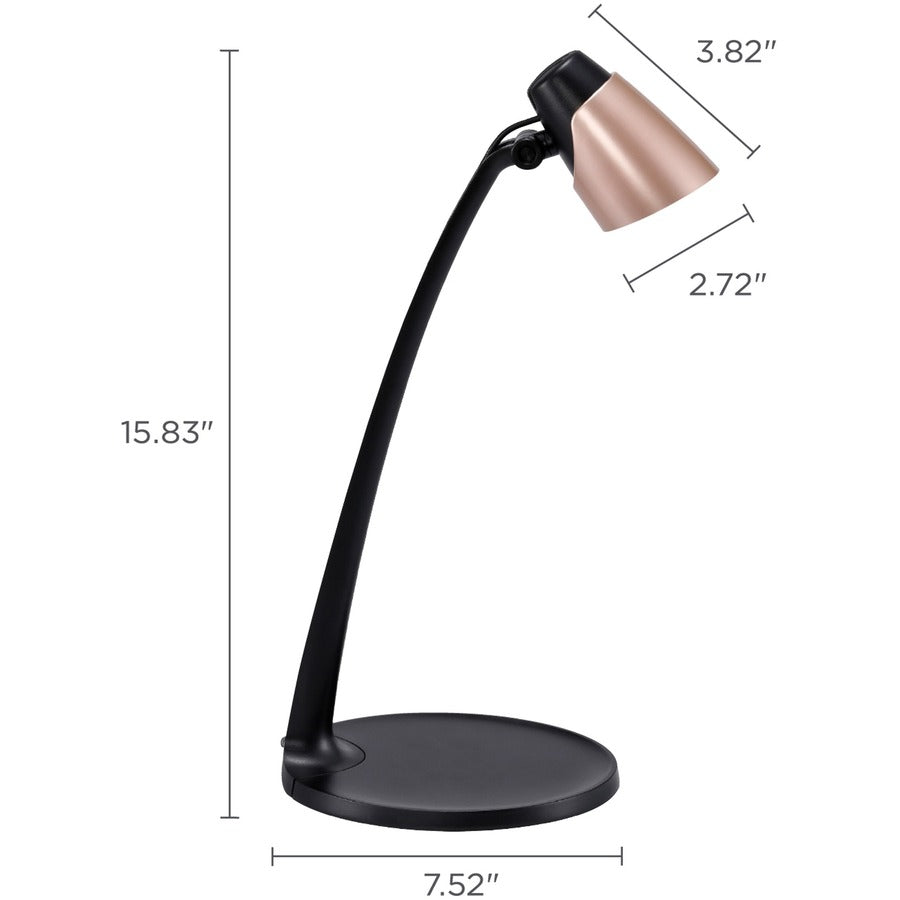 Bostitch LED Desk Lamp - Alternate-Image4