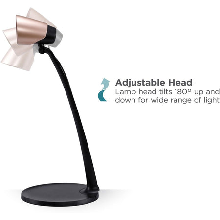 Bostitch LED Desk Lamp - Alternate-Image6