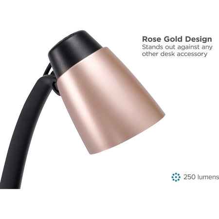 Bostitch LED Desk Lamp - Alternate-Image1