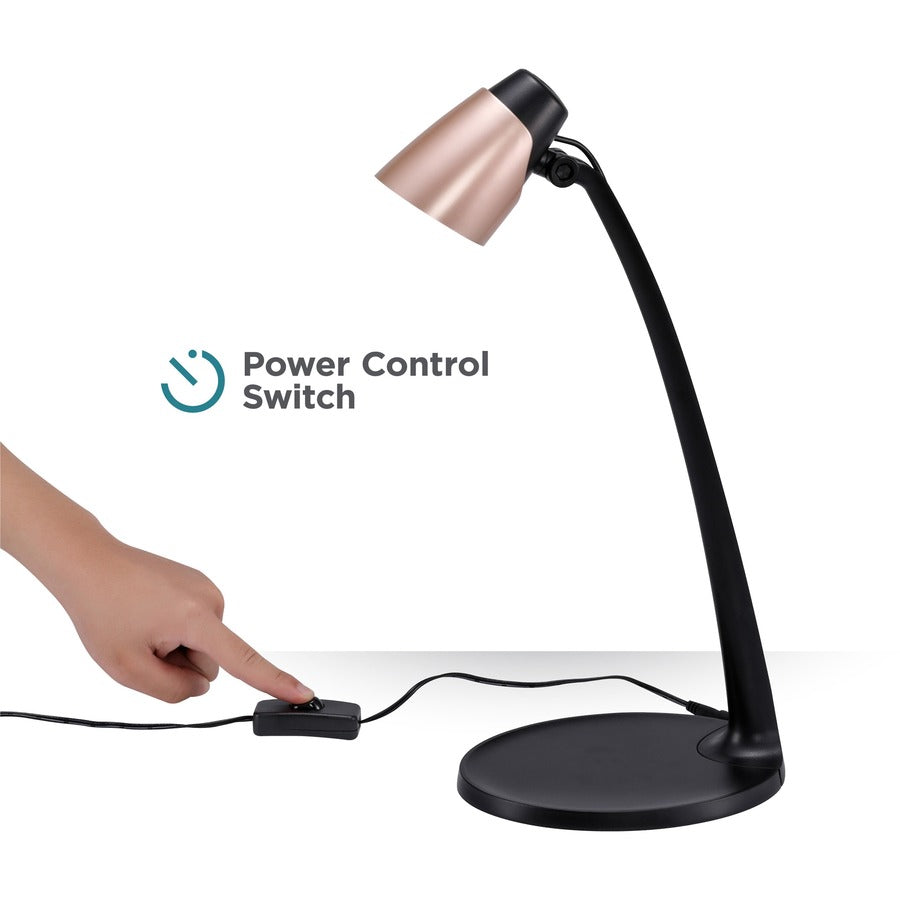 Bostitch LED Desk Lamp - Alternate-Image3