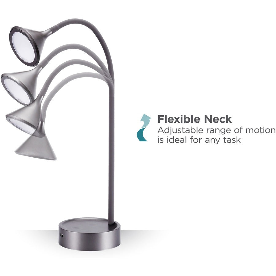 Bostitch LED Gooseneck Lamp - Alternate-Image4