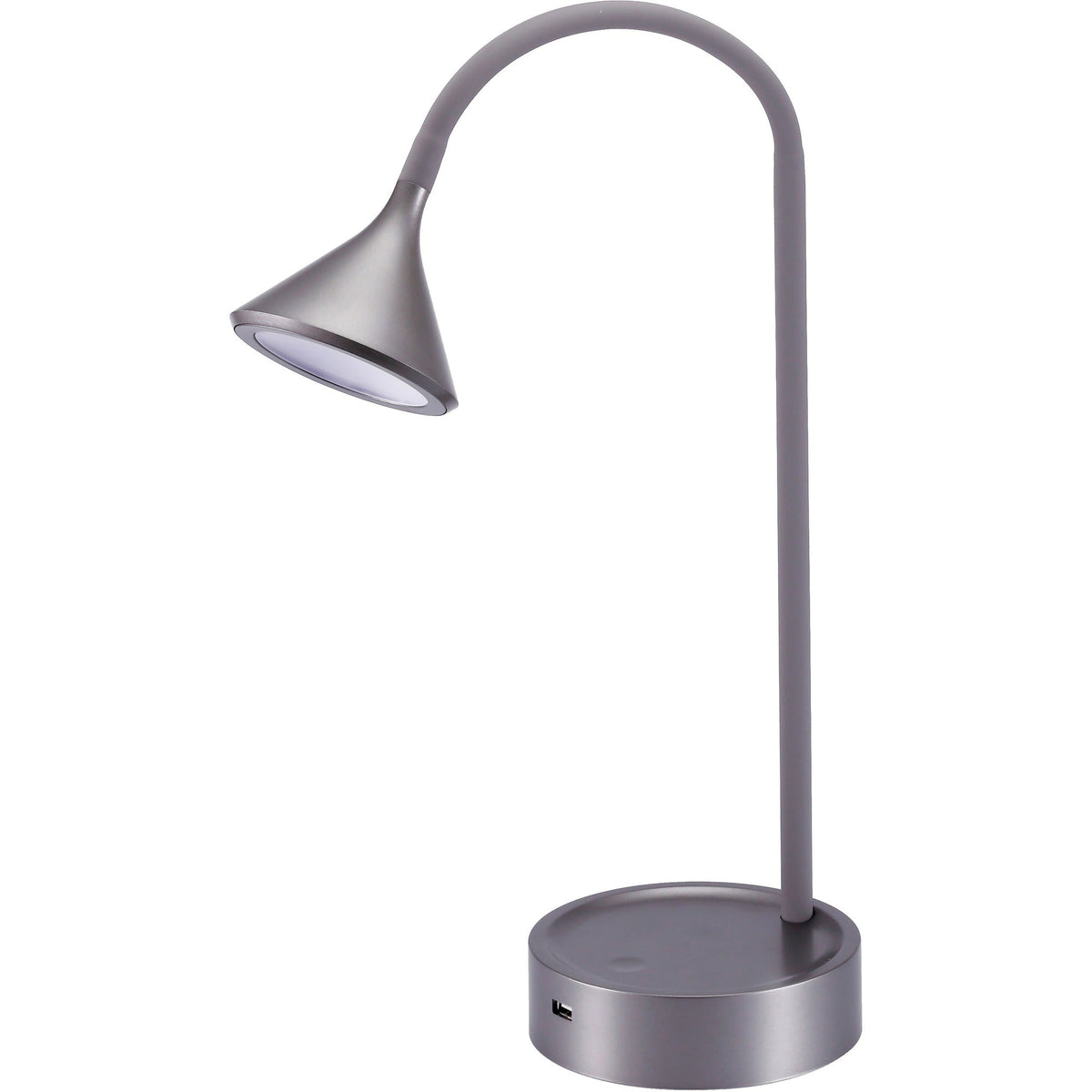 Bostitch LED Gooseneck Lamp - 2000