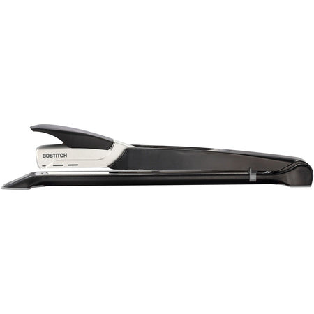 Bostitch Long Reach Antimicrobial Stapler - Left