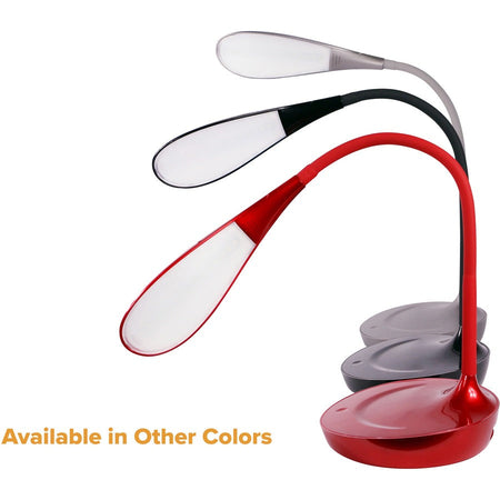 Bostitch Luna LED Desk Lamp - Alternate-Image1
