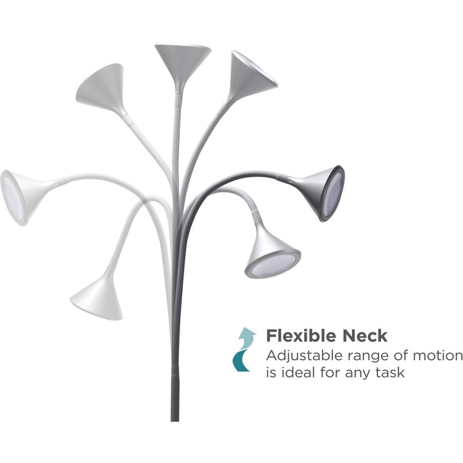 Bostitch Minimalist Floor Lamp - Alternate-Image2