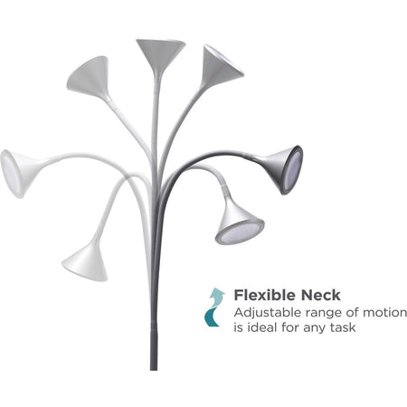 Bostitch Minimalist Floor Lamp - Alternate-Image2