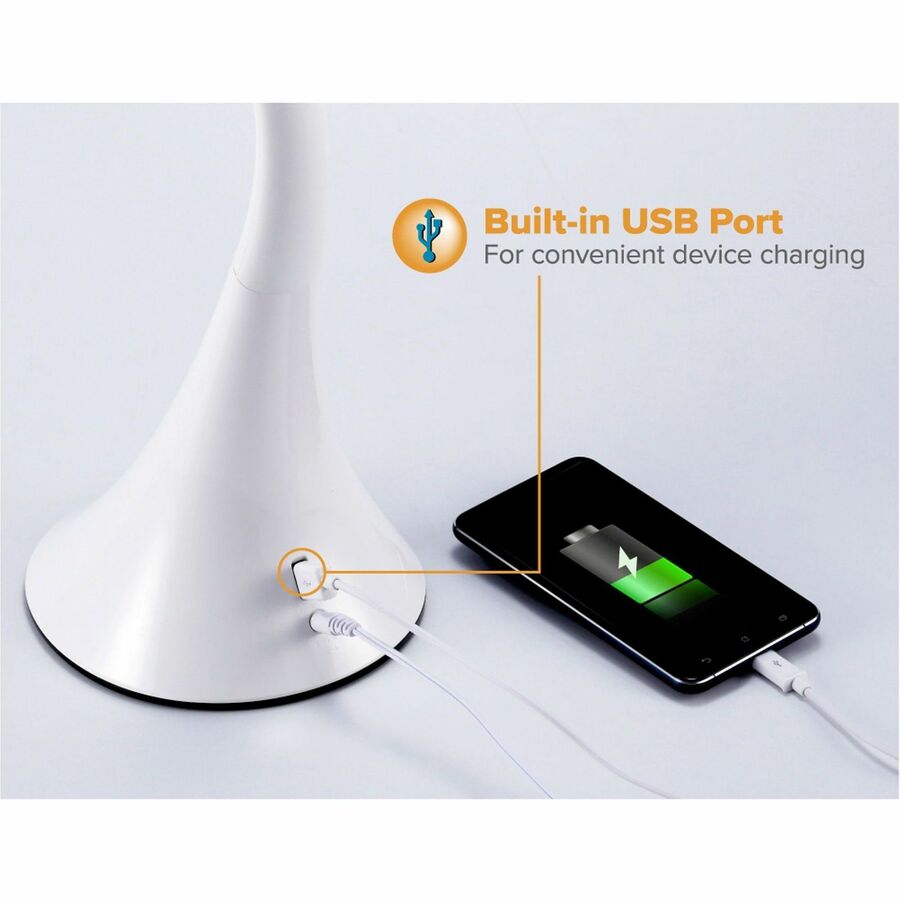 Bostitch Modern Desk Lamp - Alternate-Image7
