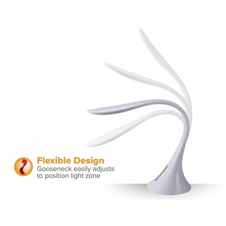 Bostitch Modern Desk Lamp - Alternate-Image3