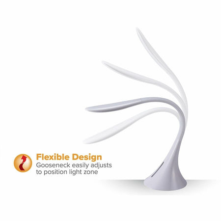 Bostitch Modern Desk Lamp - Alternate-Image3