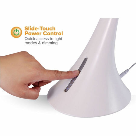 Bostitch Modern Desk Lamp - Alternate-Image6