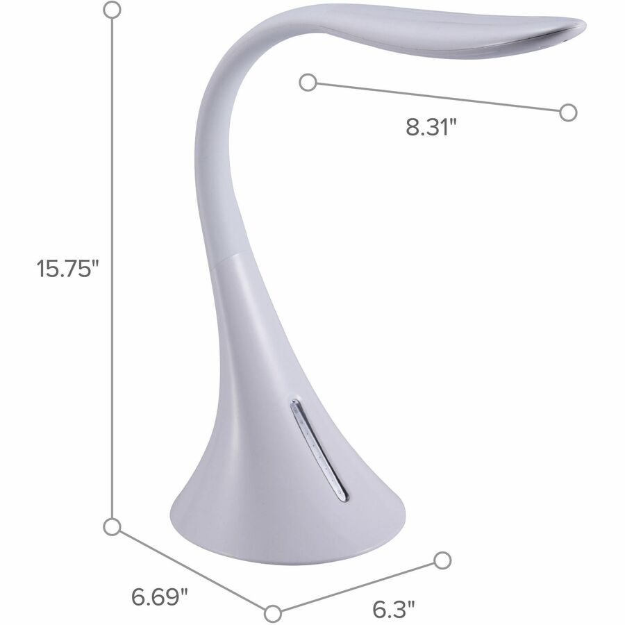 Bostitch Modern Desk Lamp - Alternate-Image5