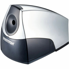 Bostitch Personal Electric Pencil Sharpener - Compact Gray Design - Sharpeners