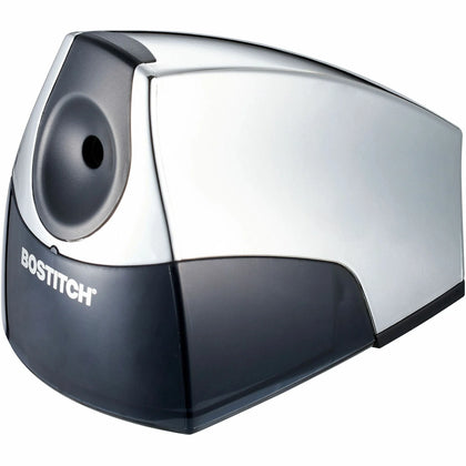 Bostitch Personal Electric Pencil Sharpener - Compact Gray Design - Sharpeners