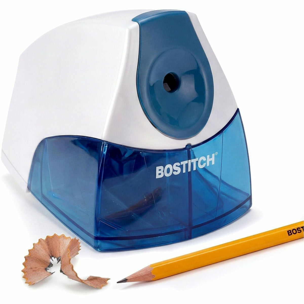 Bostitch Personal Electric Pencil Sharpener - 2000