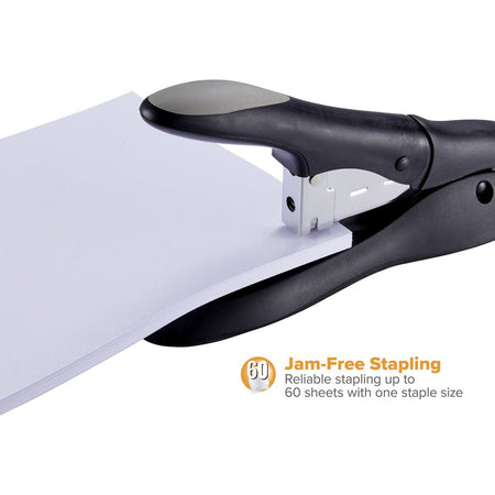 Bostitch Personal Heavy Duty Stapler - Front