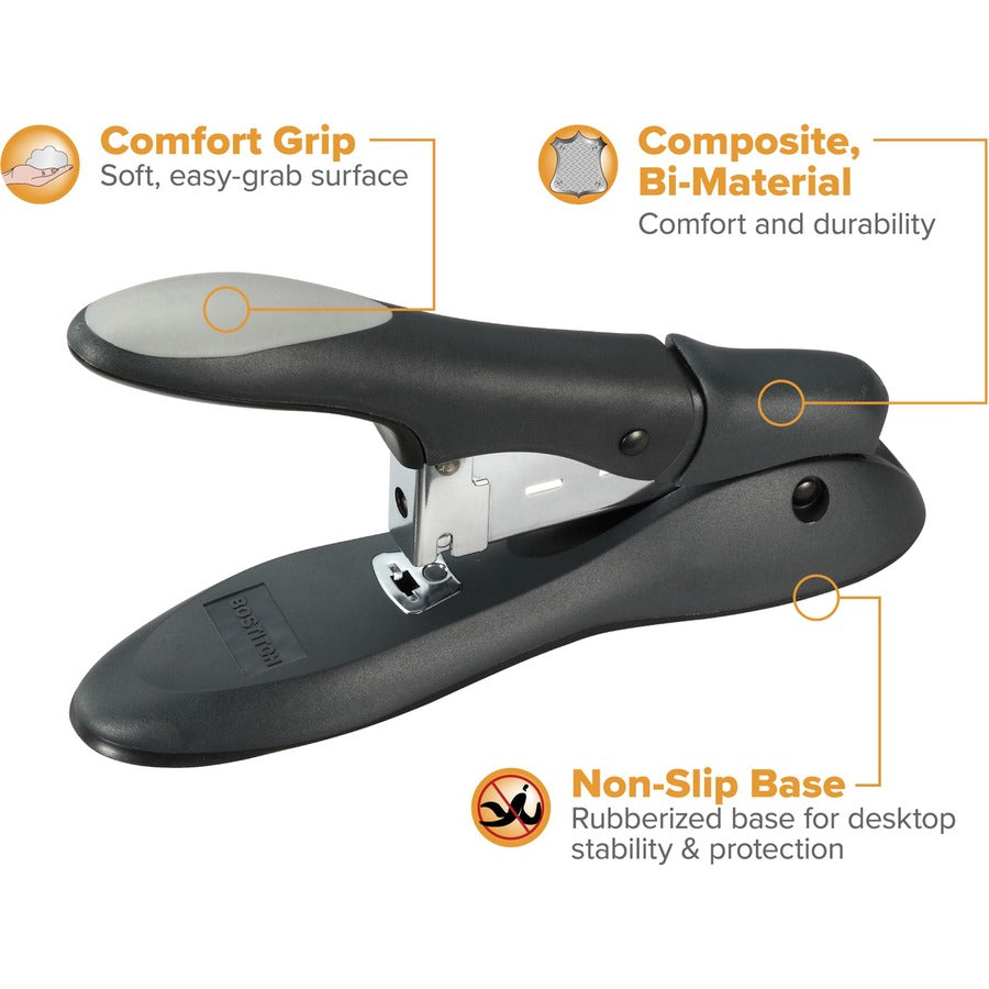 Bostitch Personal Heavy Duty Stapler - Left