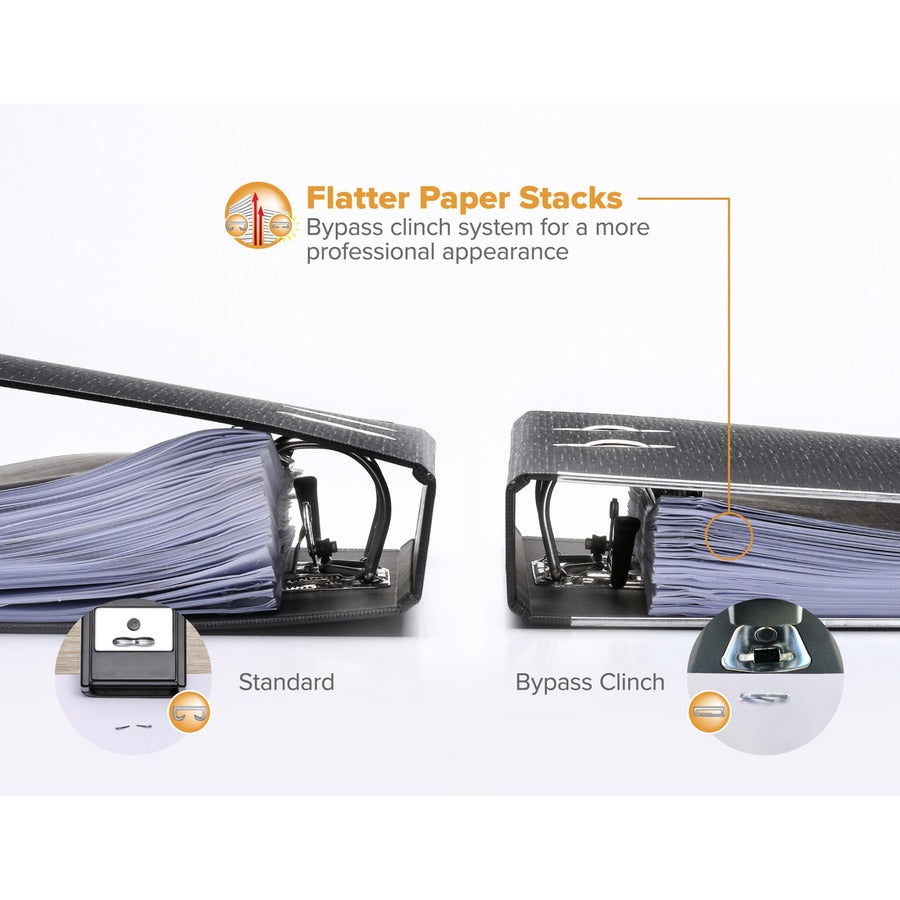 Bostitch Personal Heavy Duty Stapler - Rear