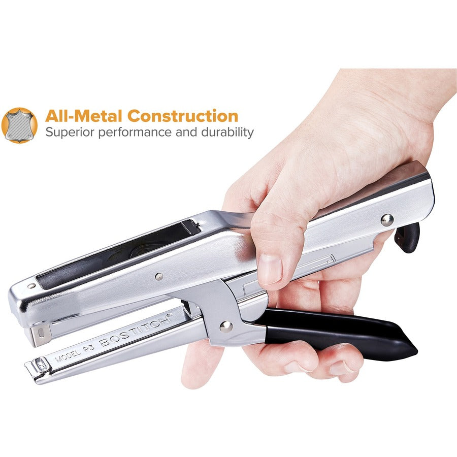 Bostitch Plier Stapler - Left