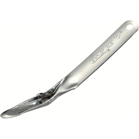 Bostitch Premium Chrome Staple Remover - Durable Metal Design - Staples & Removers